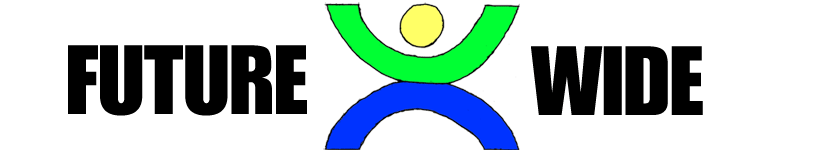 Future Wide logo